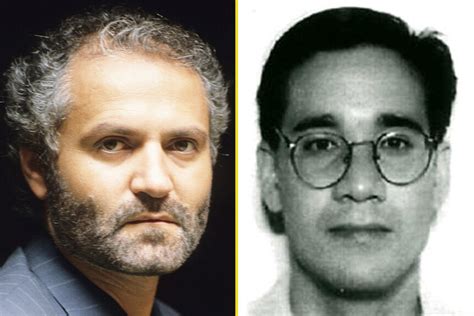 versace homicide|andrew cunanan died.